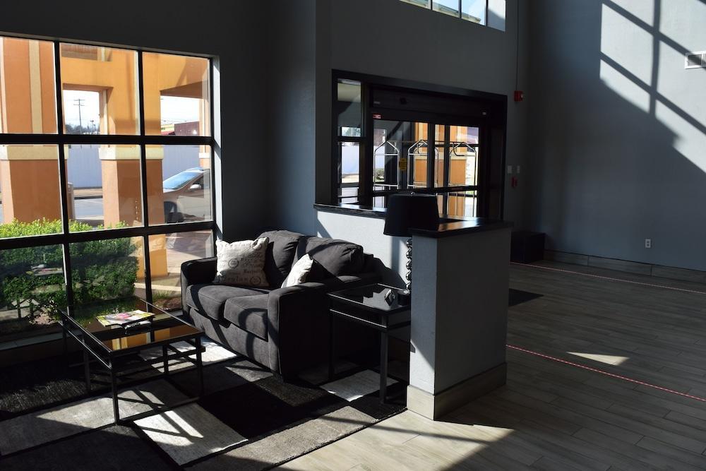 Quality Suites Maumelle - Little Rock Nw מראה חיצוני תמונה