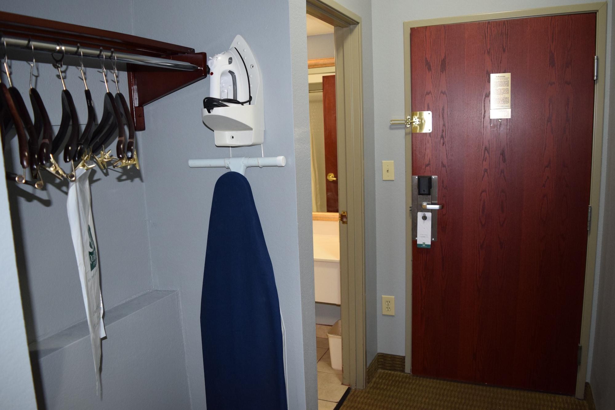 Quality Suites Maumelle - Little Rock Nw מראה חיצוני תמונה