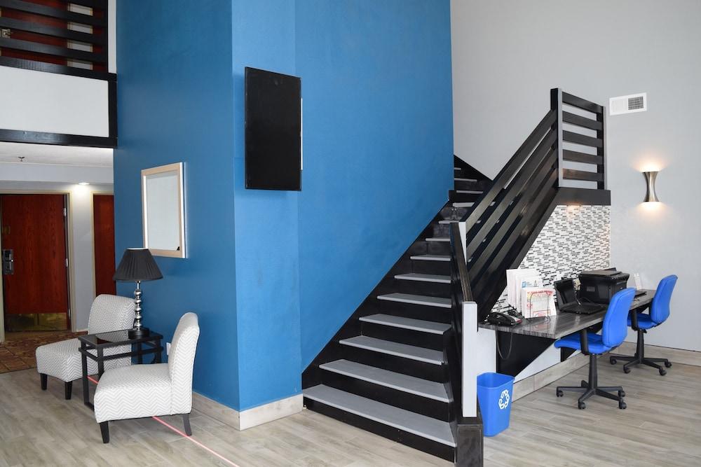 Quality Suites Maumelle - Little Rock Nw מראה חיצוני תמונה