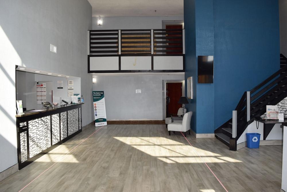 Quality Suites Maumelle - Little Rock Nw מראה חיצוני תמונה