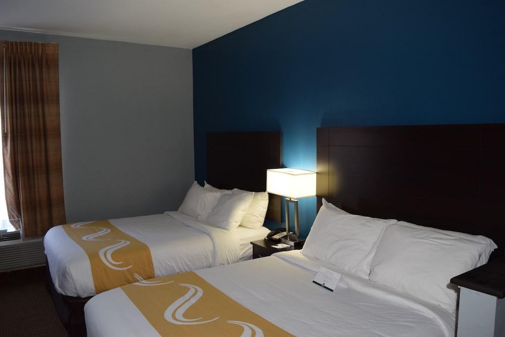 Quality Suites Maumelle - Little Rock Nw מראה חיצוני תמונה