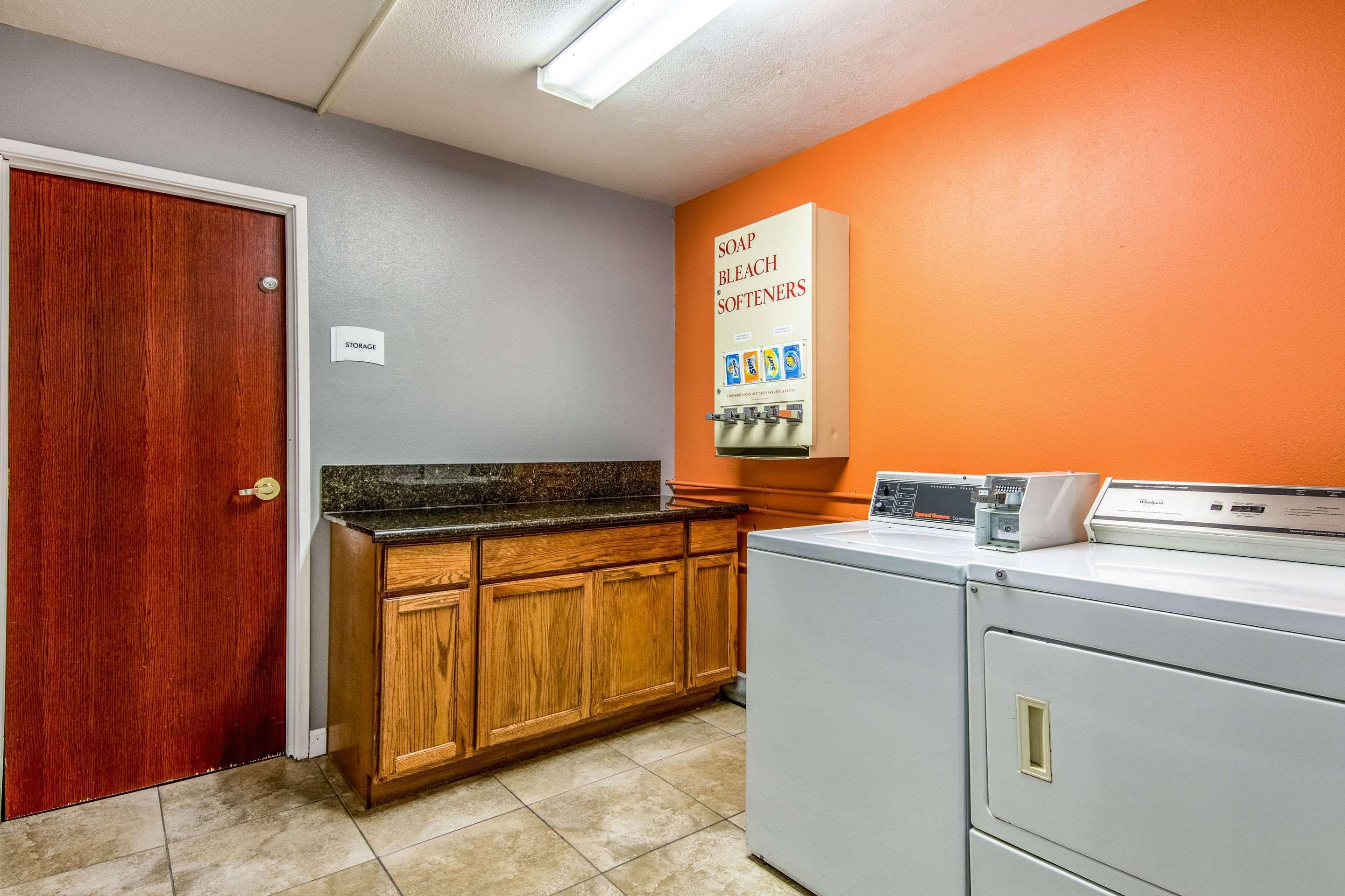Quality Suites Maumelle - Little Rock Nw מראה חיצוני תמונה