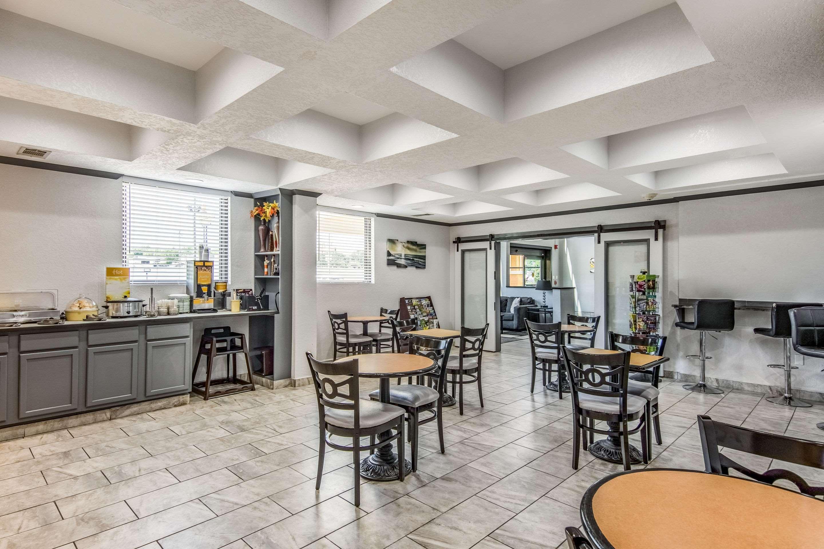 Quality Suites Maumelle - Little Rock Nw מראה חיצוני תמונה