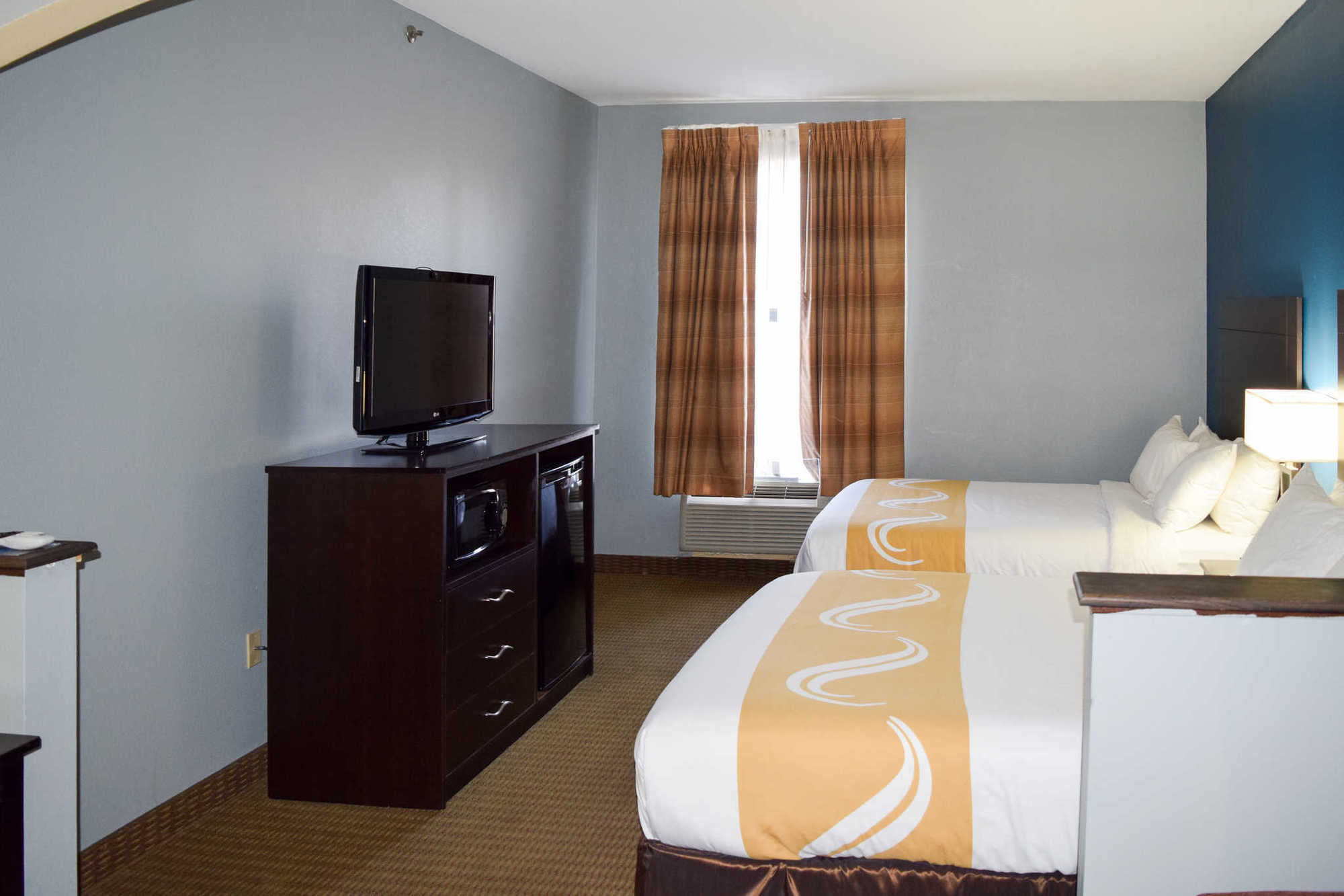 Quality Suites Maumelle - Little Rock Nw חדר תמונה